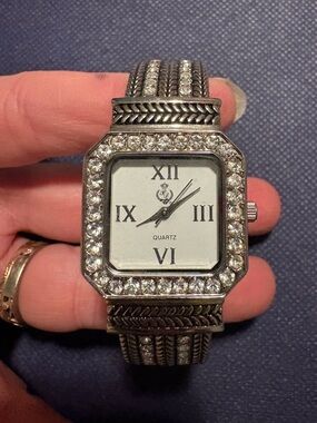 Ladies Premier Designs Watch
